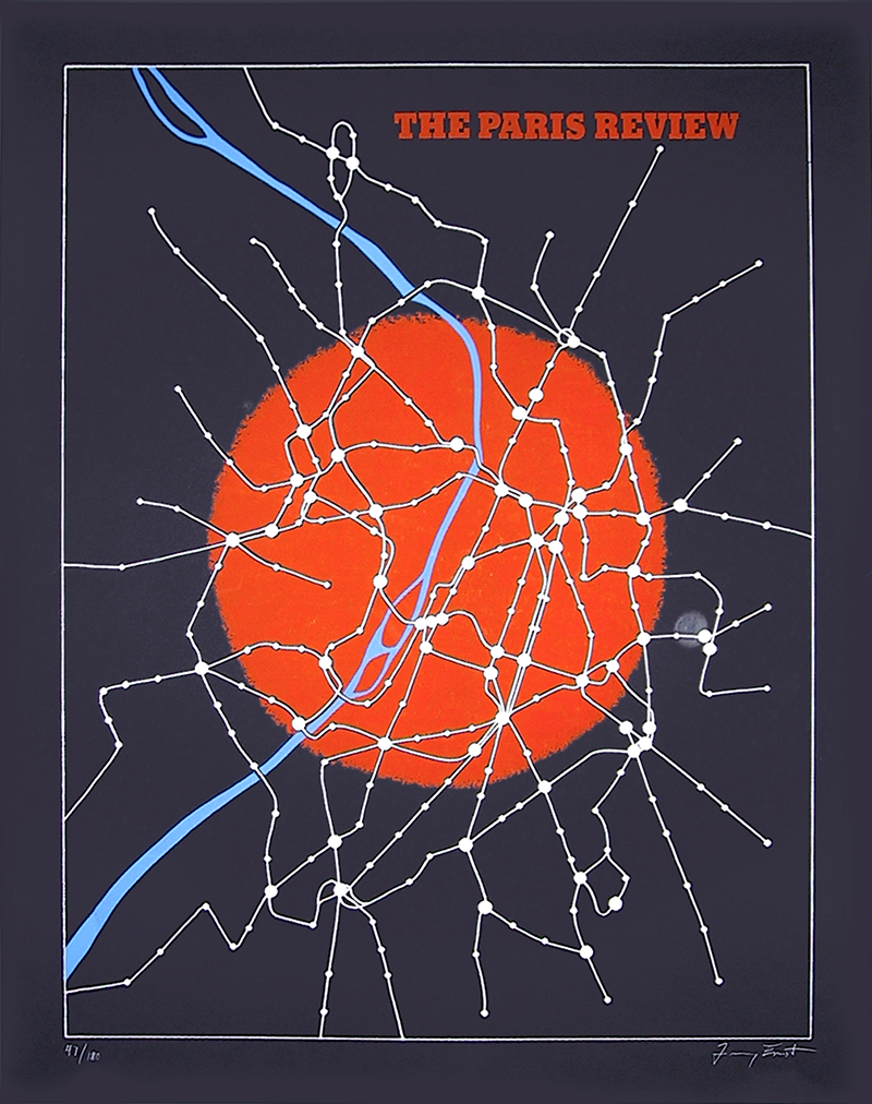 Jimmy Ernst