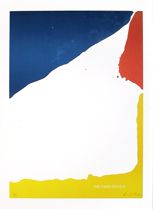 Helen Frankenthaler