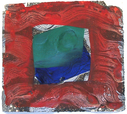 Howard Hodgkin