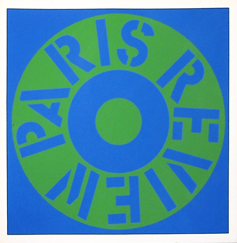 Robert Indiana