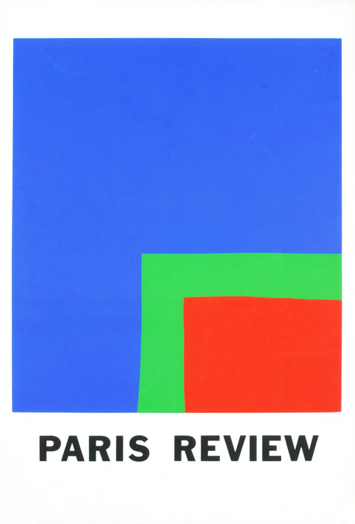 Ellsworth Kelly