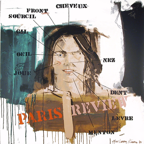 Larry Rivers