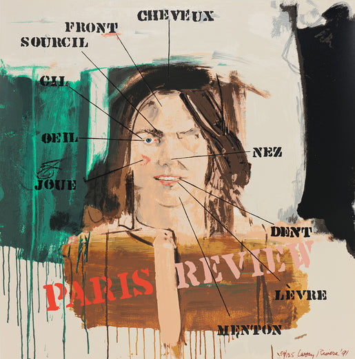 Larry Rivers