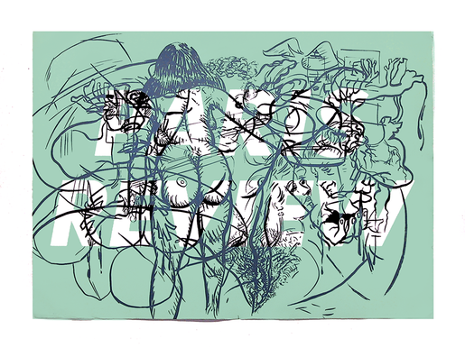 David Salle