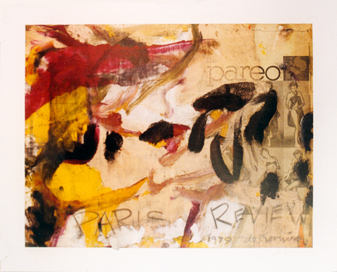 Willem de Kooning