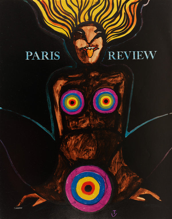 Tomi Ungerer